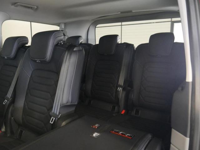 Ford Tourneo Custom 2.0 EcoBlue 125kW L1 Titanium X Auto AWD