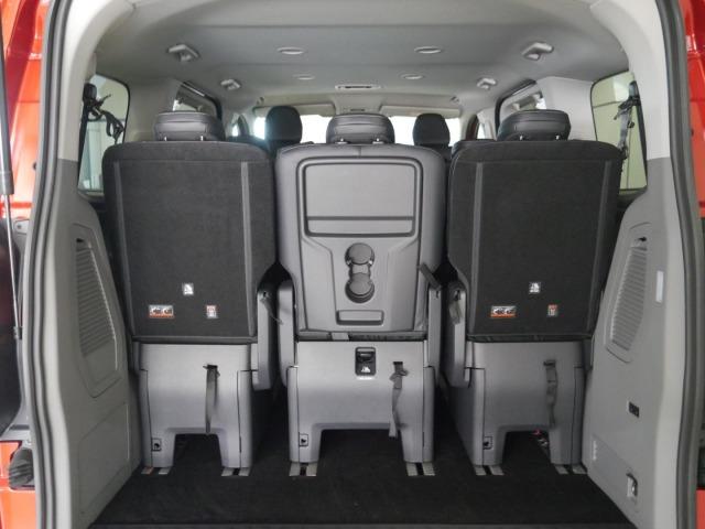 Ford Tourneo Custom 2.0 EcoBlue 125kW L1 Titanium X Auto AWD