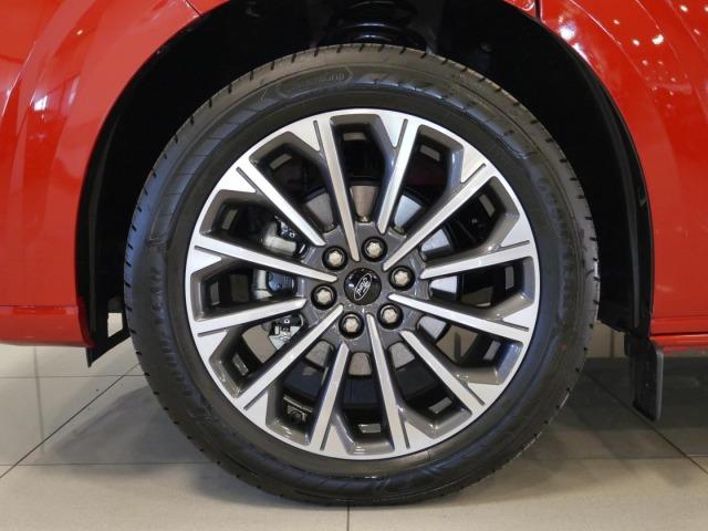 Ford Tourneo Custom 2.0 EcoBlue 125kW L1 Titanium X Auto AWD