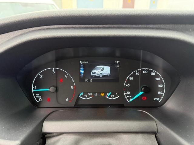 Ford Transit 350 96kW L2H2 Van Trend RWD HD