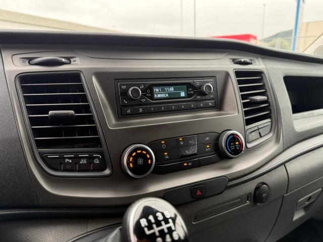 Ford Transit 350 96kW L2H2 Van Trend RWD HD