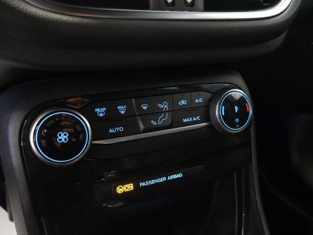 Ford Puma 1.0 EcoBoost 155cv ST-Line X MHEV