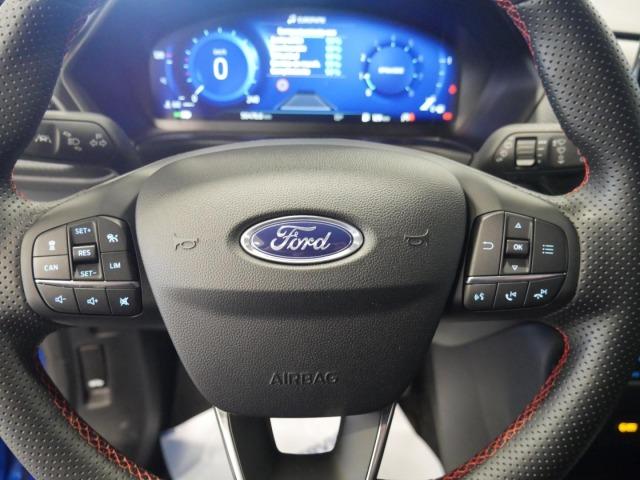 Ford Puma 1.0 EcoBoost 155cv ST-Line X MHEV