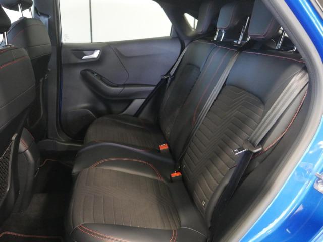 Ford Puma 1.0 EcoBoost 155cv ST-Line X MHEV