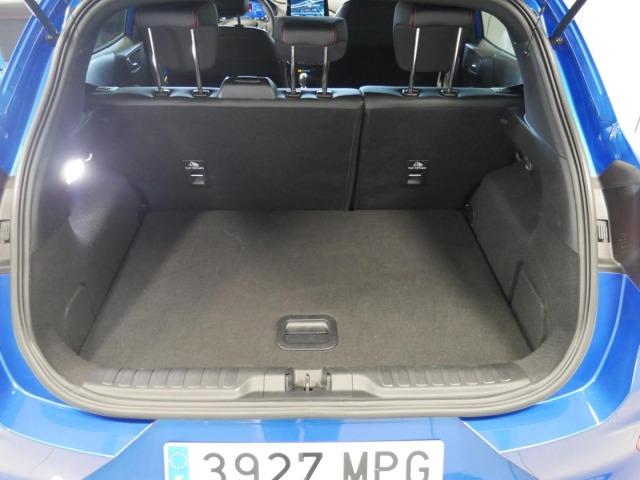 Ford Puma 1.0 EcoBoost 155cv ST-Line X MHEV