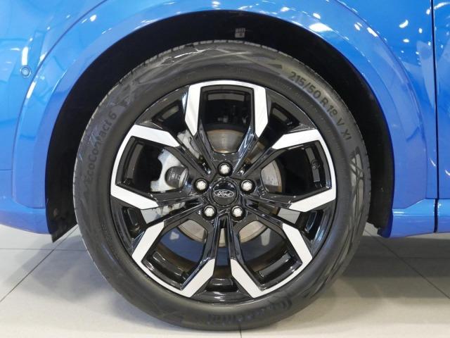 Ford Puma 1.0 EcoBoost 155cv ST-Line X MHEV