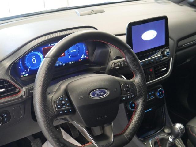 Ford Puma 1.0 EcoBoost 155cv ST-Line X MHEV