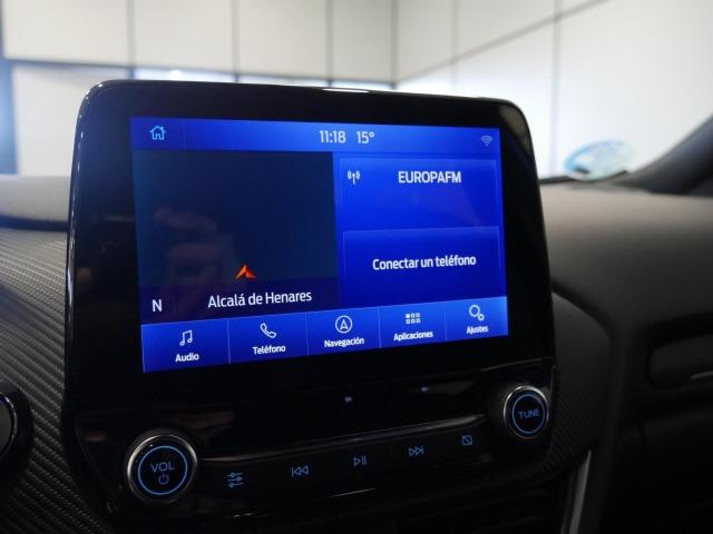 Ford Puma 1.0 EcoBoost 155cv ST-Line X MHEV