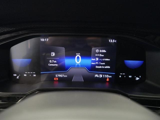 Volkswagen Taigo Life 1.0 TSI 81kW (110CV)