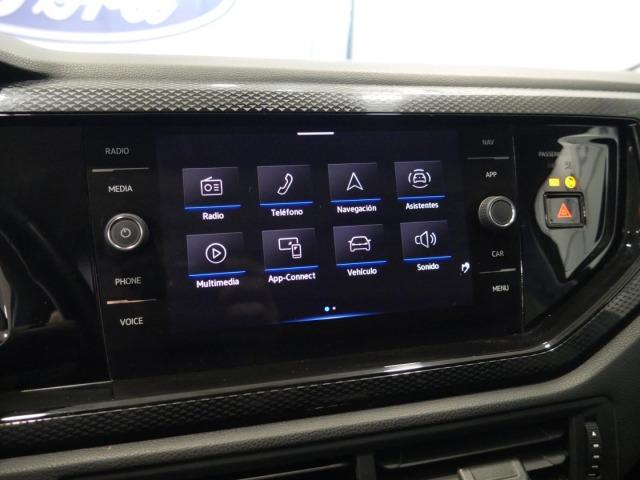 Volkswagen Taigo Life 1.0 TSI 81kW (110CV)