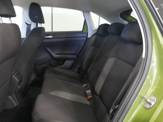 Volkswagen Taigo Life 1.0 TSI 81kW (110CV)