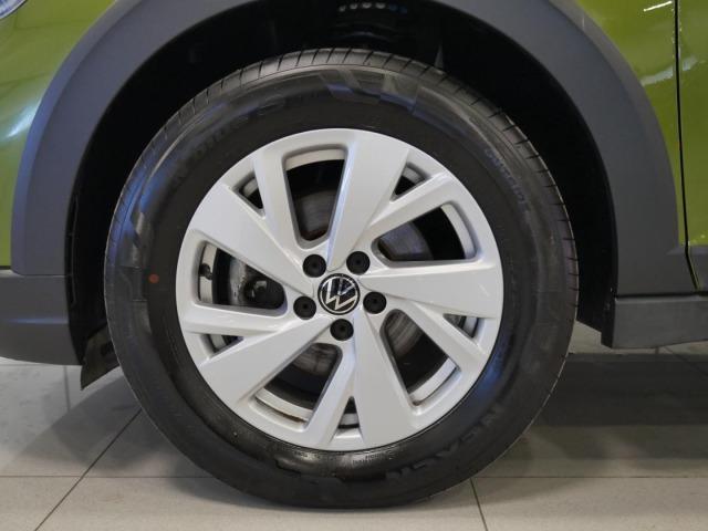 Volkswagen Taigo Life 1.0 TSI 81kW (110CV)