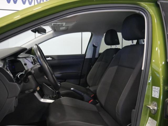 Volkswagen Taigo Life 1.0 TSI 81kW (110CV)