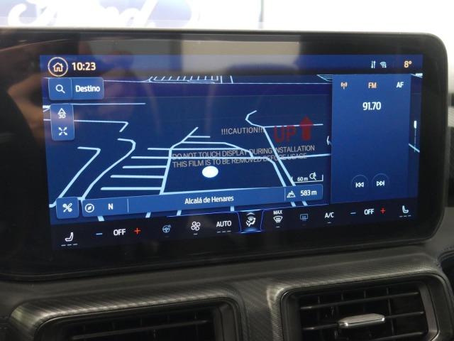 Ford Mustang 5.0 Ti-VCT V8 Mustang Dark H AT(Fastsb.)