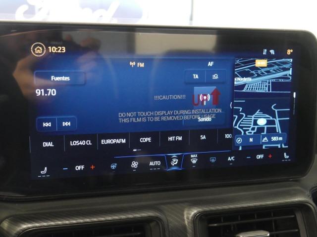 Ford Mustang 5.0 Ti-VCT V8 Mustang Dark H AT(Fastsb.)