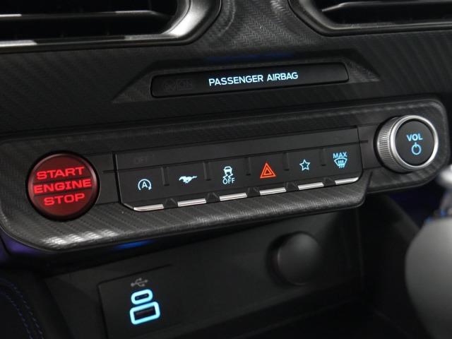 Ford Mustang 5.0 Ti-VCT V8 Mustang Dark H AT(Fastsb.)