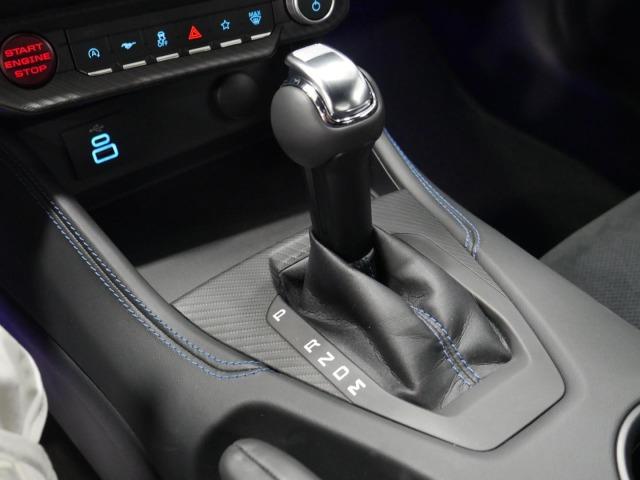 Ford Mustang 5.0 Ti-VCT V8 Mustang Dark H AT(Fastsb.)