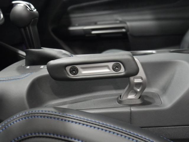 Ford Mustang 5.0 Ti-VCT V8 Mustang Dark H AT(Fastsb.)