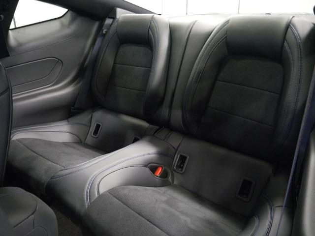 Ford Mustang 5.0 Ti-VCT V8 Mustang Dark H AT(Fastsb.)