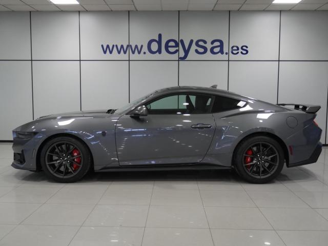 Ford Mustang 5.0 Ti-VCT V8 Mustang Dark H AT(Fastsb.)