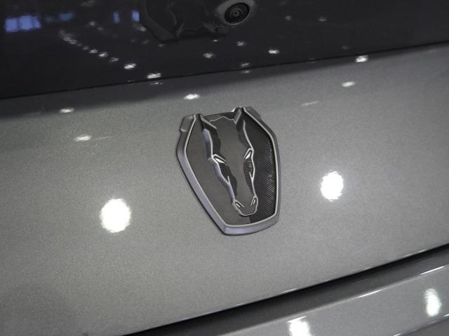 Ford Mustang 5.0 Ti-VCT V8 Mustang Dark H AT(Fastsb.)