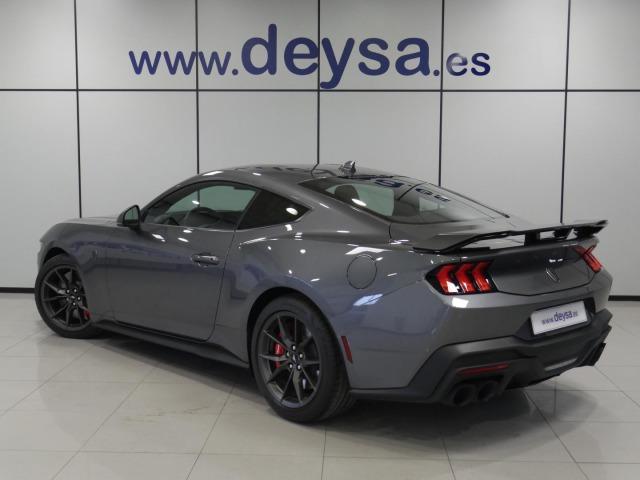 Ford Mustang 5.0 Ti-VCT V8 Mustang Dark H AT(Fastsb.)