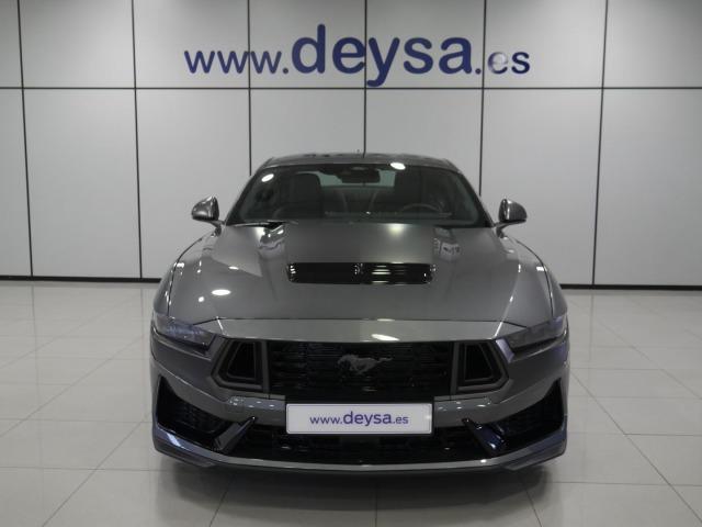Ford Mustang 5.0 Ti-VCT V8 Mustang Dark H AT(Fastsb.)
