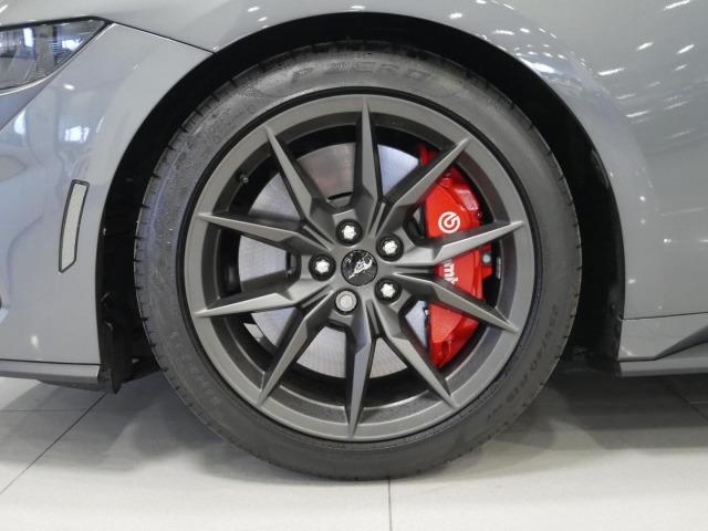 Ford Mustang 5.0 Ti-VCT V8 Mustang Dark H AT(Fastsb.)