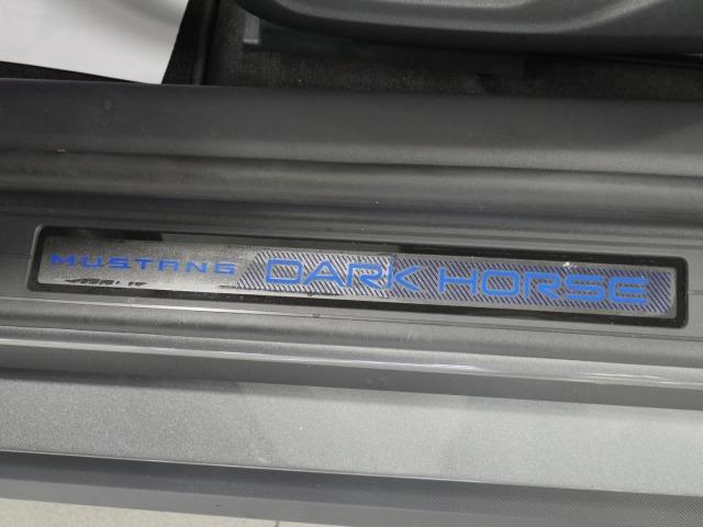 Ford Mustang 5.0 Ti-VCT V8 Mustang Dark H AT(Fastsb.)