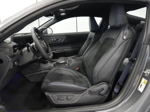 Ford Mustang 5.0 Ti-VCT V8 Mustang Dark H AT(Fastsb.)