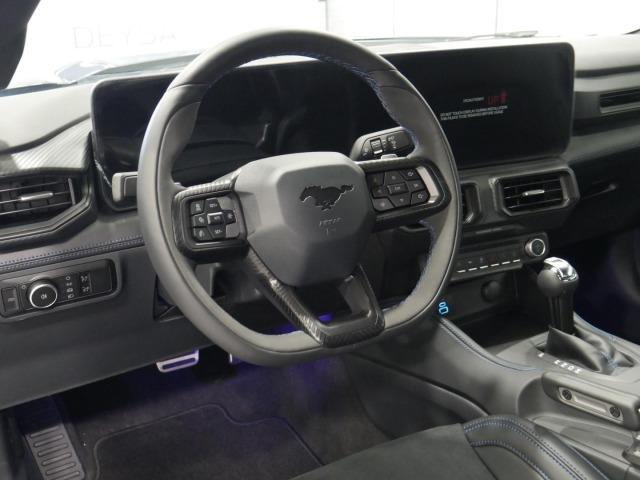 Ford Mustang 5.0 Ti-VCT V8 Mustang Dark H AT(Fastsb.)