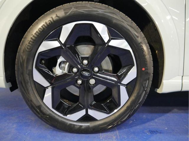 Ford Puma 1.0 EcoBoost 125cv ST-Line X MHEV Auto