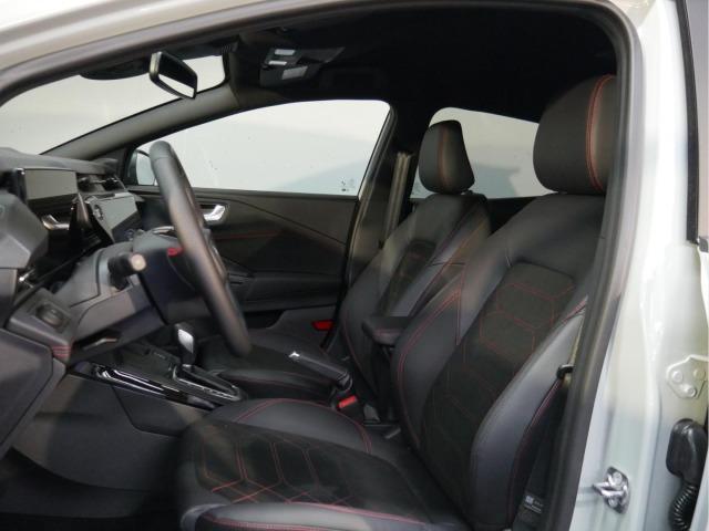 Ford Puma 1.0 EcoBoost 125cv ST-Line X MHEV Auto