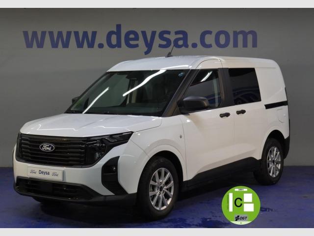 Ford Transit Courier Kombi 1.5 Ecoblue 75kW Trend