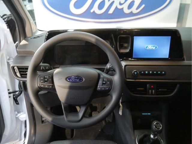 Ford Transit Courier Kombi 1.5 Ecoblue 75kW Trend