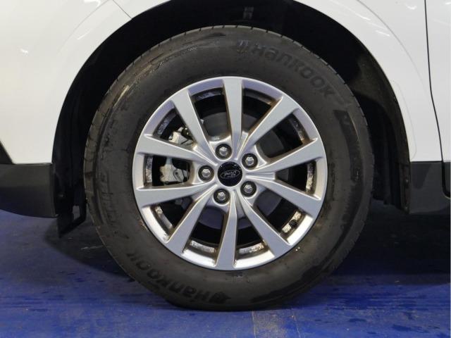 Ford Transit Courier Kombi 1.5 Ecoblue 75kW Trend