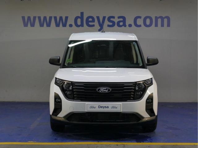 Ford Transit Courier Kombi 1.5 Ecoblue 75kW Trend