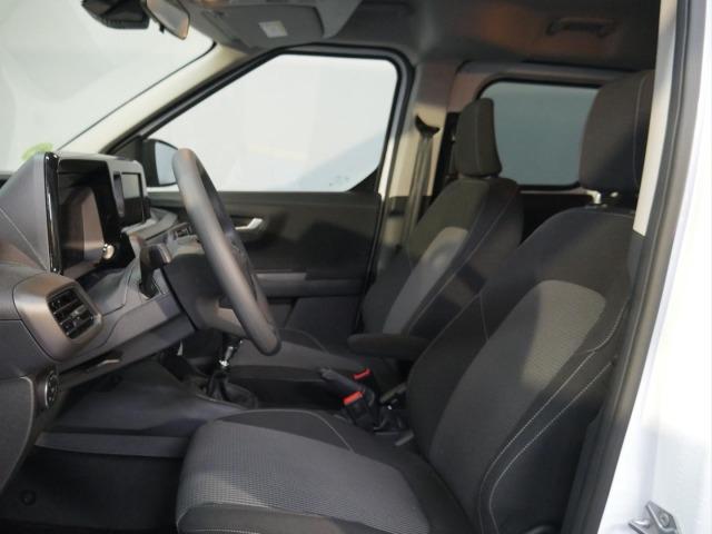 Ford Transit Courier Kombi 1.5 Ecoblue 75kW Trend