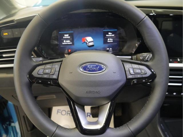 Ford Tourneo Connect 1.5 Ecoboost PHEV Active Auto