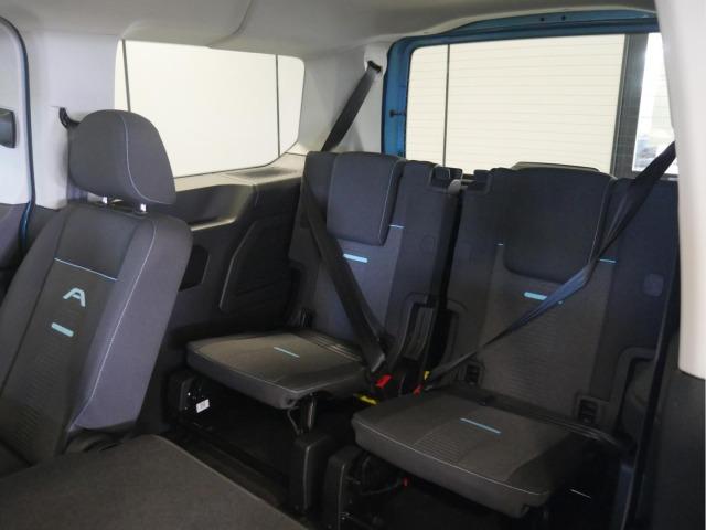 Ford Tourneo Connect 1.5 Ecoboost PHEV Active Auto