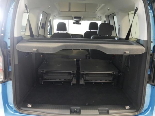 Ford Tourneo Connect 1.5 Ecoboost PHEV Active Auto