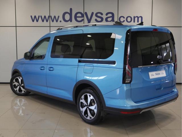 Ford Tourneo Connect 1.5 Ecoboost PHEV Active Auto