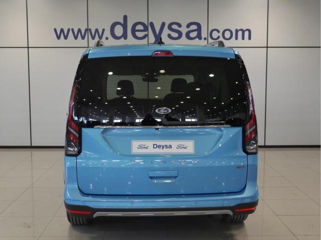 Ford Tourneo Connect 1.5 Ecoboost PHEV Active Auto