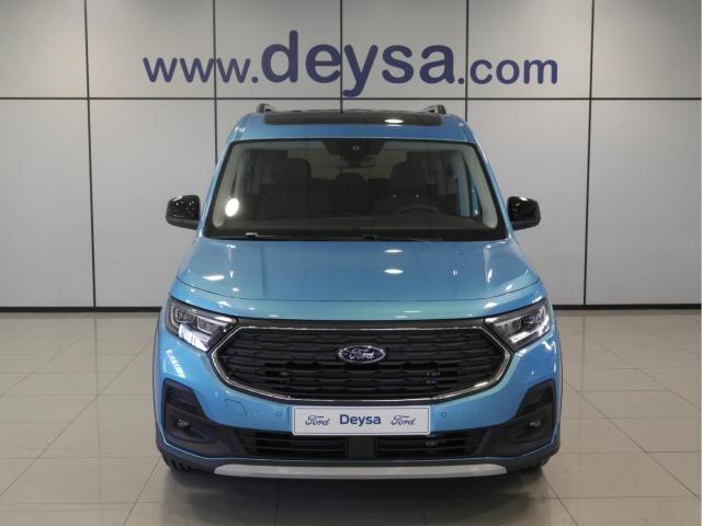 Ford Tourneo Connect 1.5 Ecoboost PHEV Active Auto