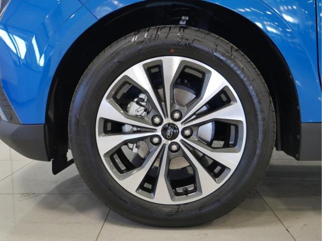 Ford Tourneo Courier 1.0 Ecoboost 92kW (125CV) Titanium