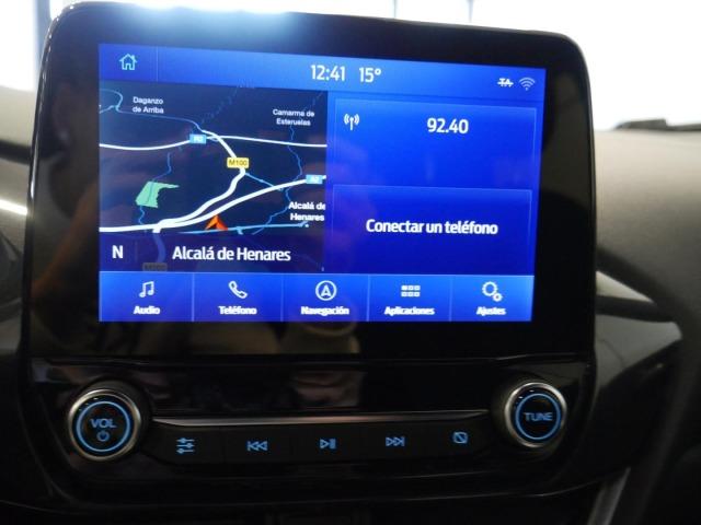 Ford Puma 1.0 EcoBoost 125cv ST-Line MHEV