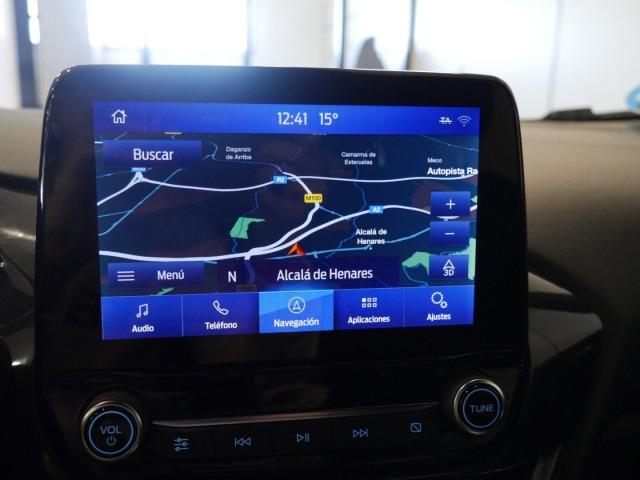 Ford Puma 1.0 EcoBoost 125cv ST-Line MHEV