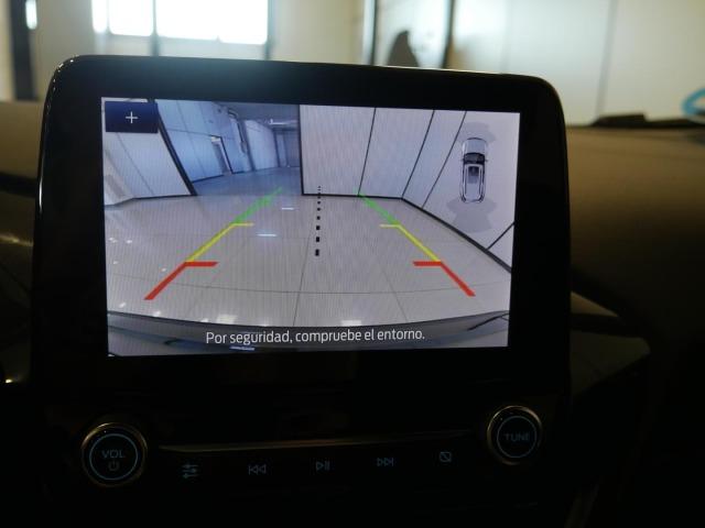 Ford Puma 1.0 EcoBoost 125cv ST-Line MHEV