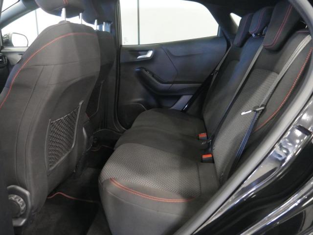 Ford Puma 1.0 EcoBoost 125cv ST-Line MHEV