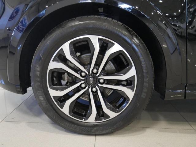 Ford Puma 1.0 EcoBoost 125cv ST-Line MHEV